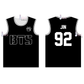 BTS Army Basketball Jersey