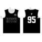 BTS Army Basketball Jersey