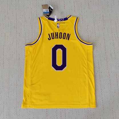 Cortis Basketball Jersey