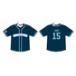 Enhypen Baseball Jersey
