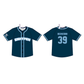 Enhypen Baseball Jersey
