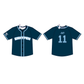 Enhypen Baseball Jersey