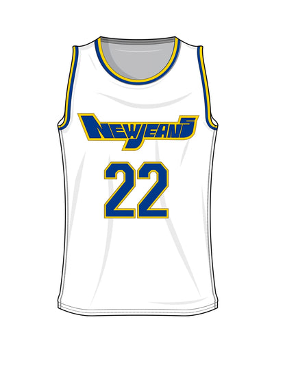 NewJeans Haerin Basketball Jersey