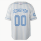 Twice Home 9Round Baseball Jersey