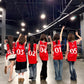 IVE LA Basketball Jersey