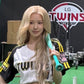 I-DLE Miyeon Baseball Jersey
