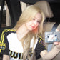 I-DLE Miyeon Baseball Jersey