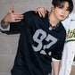JK Las Vegas Jersey