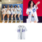 ITZY None of My Business Baseball Jersey