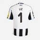 IVE Newcastle United Jersey