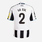 IVE Newcastle United Jersey