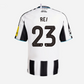 IVE Newcastle United Jersey