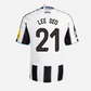 IVE Newcastle United Jersey