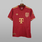 Kiss Of Life Bayern Munich Jersey