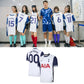 New Jeans Tottenham Hotspur Jersey