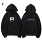 BTS Jungkook Seven Photo Hoodie