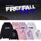 TXT The Name Chapter Freefall Hoodie