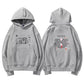 Enhypen Dark Blood Album Hoodie