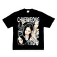 ITZY Chaeryeong Graphic Tee