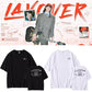 BTS V Taehyung Layover Album T-Shirt