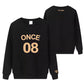 Twice Ready To Be Concert Tour Crewneck