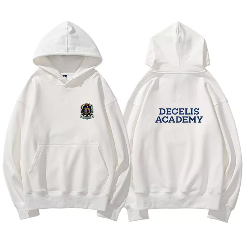 Enhypen Decelis Academy Concert Hoodie