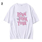 Blackpink Born Pink New York Concert T-Shirt