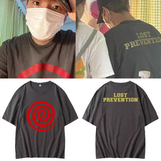 EXO Lost Prevention T-Shirt