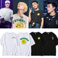 Ateez Fellowship Thunder Concert T-Shirt