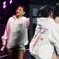 Twice Ready To Be 5th World Tour Hoodie