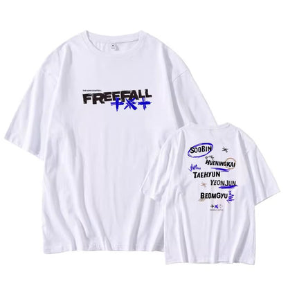 TXT The Name Chapter Freefall T-Shirt