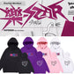 Stray Kids Star Album Hoodie