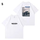 BTS Jungkook Seven Photo T-Shirt