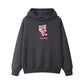 Blackpink Pop Bear Hoodie