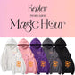 Kep1er Magic Hour Hoodie