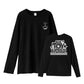 Stray Kids Toy World Fan Connecting Longsleeve T-Shirt