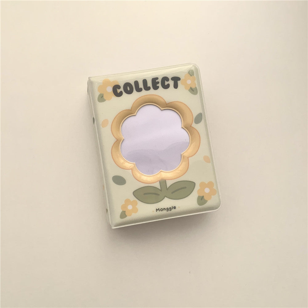 Collect Photocard Album Binder