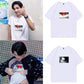 BTS V Taehyung Yeontan Dog T-Shirt