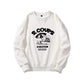 Seventeen 2023 Nana Tour Crewneck // White