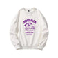 Seventeen 2023 Nana Tour Crewneck // White