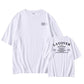 BTS V Taehyung Layover Album T-Shirt