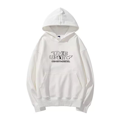 NCT127 2023 Neocity The Unity Crewneck Hoodie