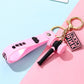 Blackpink Fluorescent Light Stick Keychain