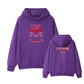 IVE I've Mine Album Hoodie