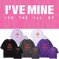 IVE I've Mine Album T-Shirt