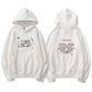 Enhypen Dark Blood Album Hoodie