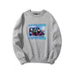 Shinee Hard 8 Album Crewneck