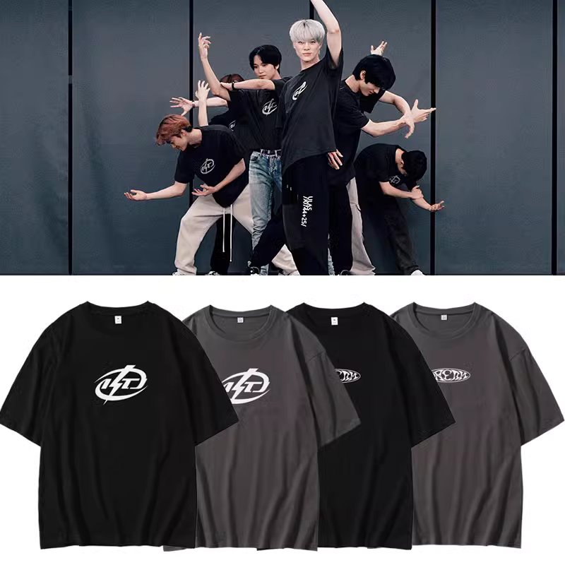 NCT Dream ISTJ Dance T-Shirt