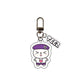 Ateez Teez-Mon Keychain