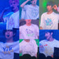 NCT Dream In Your Dream The Dream Show 2 T-Shirt